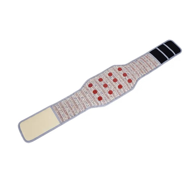 Premium Edelsteingürtel